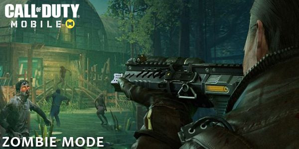 Call Of Duty Mobile Season 2 Features Zombie New Map And More Zilliongamer