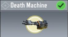 COD Mobile Best Operator Skill: Death Machine - zilliongamer