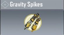 COD Mobile Best Operator Skill: Gravity Spike - zilliongamer