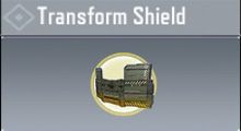 COD Mobile Best Operator Skill: Transform Shield - zilliongamer
