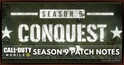 COD Mobile Season 9 Patch Notes - zilliongamer