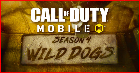 Call of Duty Mobile Season 4 2022 Patch Notes