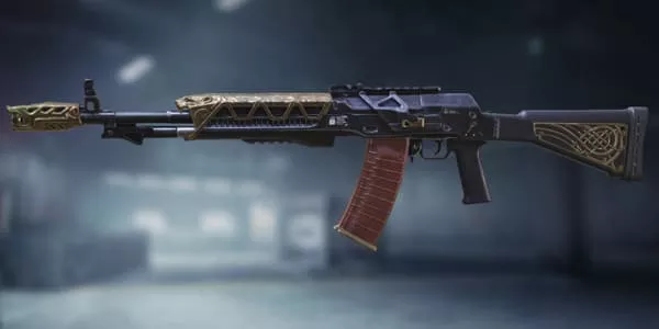 Scar H Is Coming To Cod Mobile Season 8 Zilliongamer