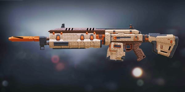 Scar H Is Coming To Cod Mobile Season 8 Zilliongamer