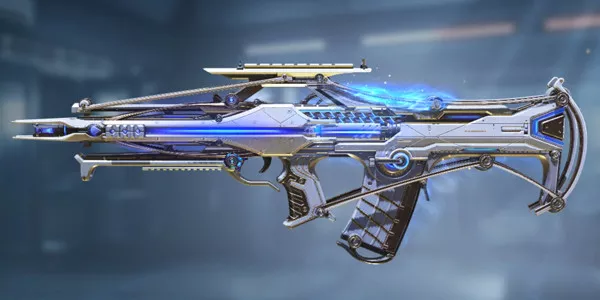 COD Mobile Oden - Lethal Riptide skin - zilliongamer