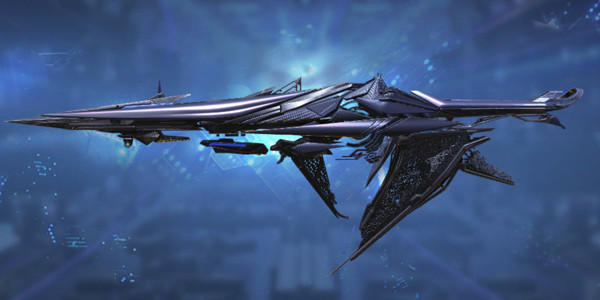 COD Mobile Type 25 - Deepstar Piercer - zilliongamer