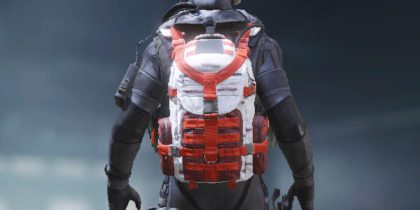 COD Mobile Backpack Bug Spray skin - zilliongamer