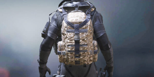 COD Mobile Backpack Carrion skin - zilliongamer