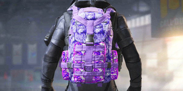 COD Mobile Backpack Cat Party - zilliongamer