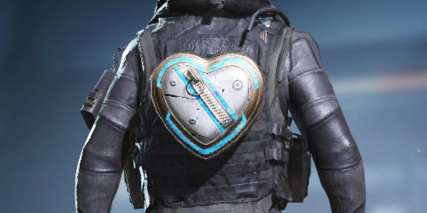 COD Mobile Backpack - Core Current - zilliongamer