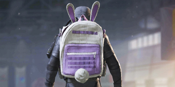 COD Mobile Backpack Cottontail - zilliongamer