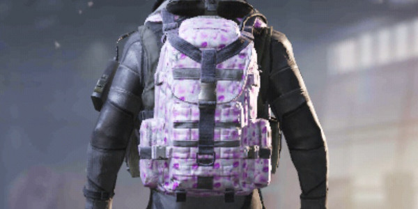 COD Mobile Backpack Cute Style - zilliongamer