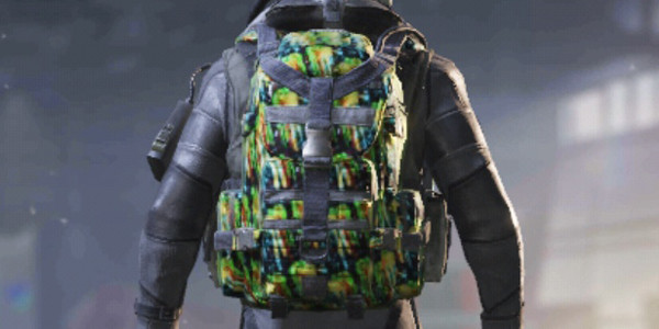 COD Mobile Backpack Drippy - zilliongamer