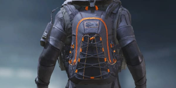 COD Mobile Backpack Slate skin - zilliongamer