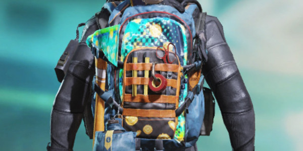 COD Mobile Backpack - High Score Hunter - zilliongamer