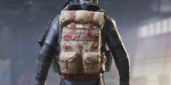 COD Mobile Backpack Historically Accurate - zilliongamer