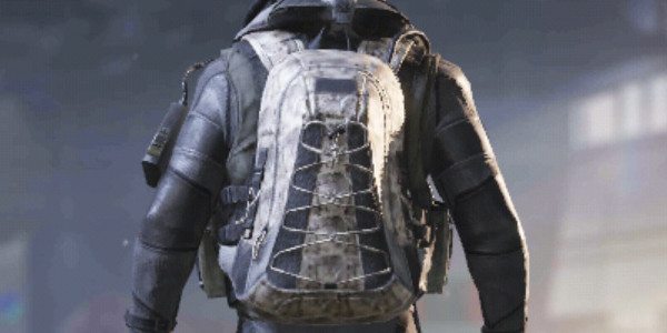 COD Mobile Backpack Impending Chaos - zilliongamer