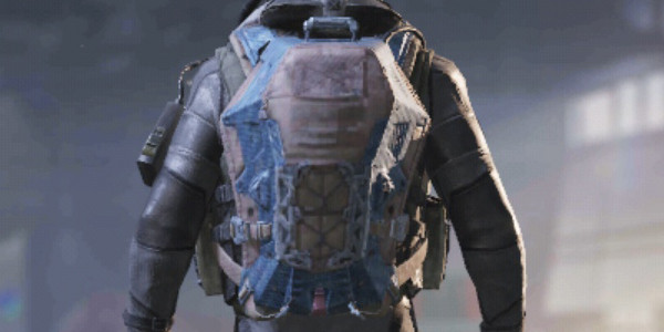 COD Mobile Backpack Jeaponry - zilliongamer