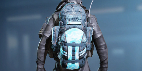 COD Mobile Backpack Mystic Pack - zilliongamer