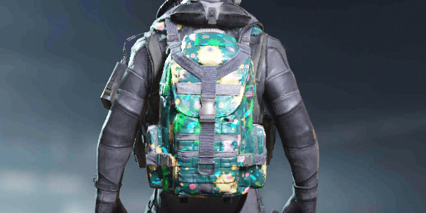 COD Mobile Backpack Phage skin - zilliongamer
