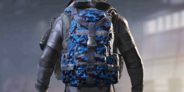 COD Mobile Backpack Snow Hare - zilliongamer