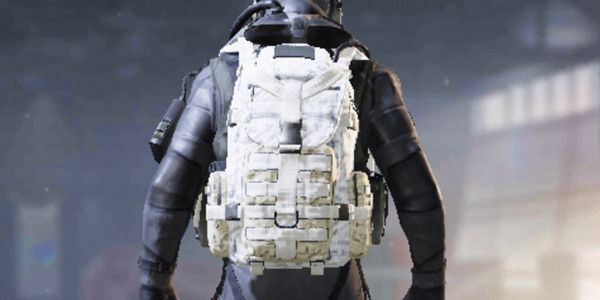 COD Mobile Backpack Tune Up - zilliongamer