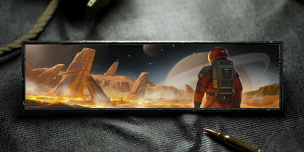 COD Mobile Calling Card An Explorer's Fate - zilliongamer