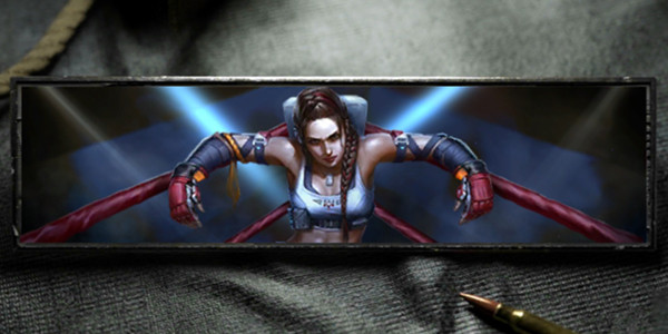 COD Mobile Calling Card Boxing Champ - zilliongamer