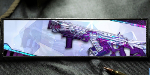 COD Mobile Calling Card Gemmed Beast - zilliongamer