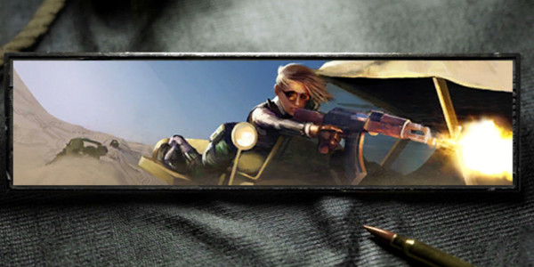 COD Mobile Calling Card Grab the Wheel - zilliongamer