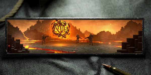 COD Mobile Calling Card Grim Calling - zilliongamer
