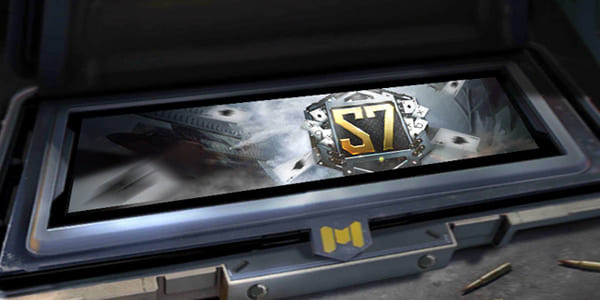 COD Mobile Calling Card High Roller - zilliongamer