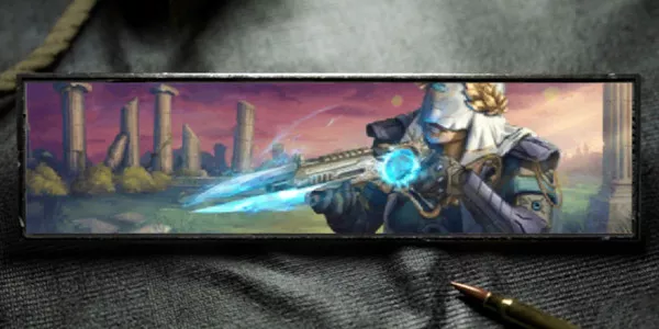 COD Mobile Calling Card Justice - zilliongamer