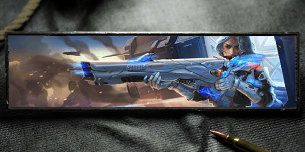 COD Mobile Calling Card Kestrel's Kill - zilliongamer