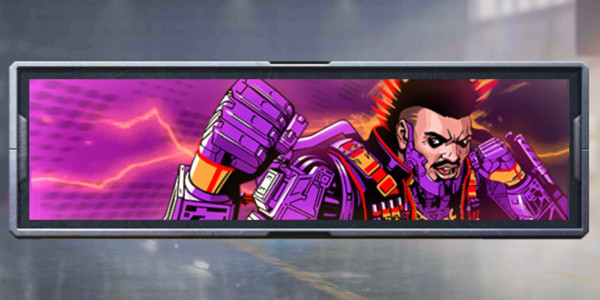 COD Mobile Calling Card Knock'em Out - zilliongamer