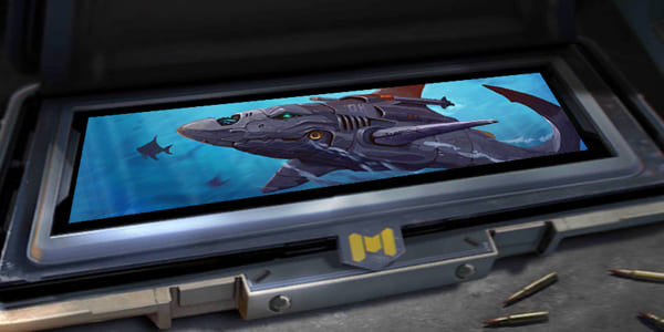 COD Mobile Calling Card Leviathan - zilliongamer