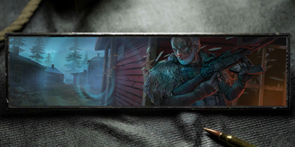 COD Mobile Calling Card Luck of a Legend - zilliongamer