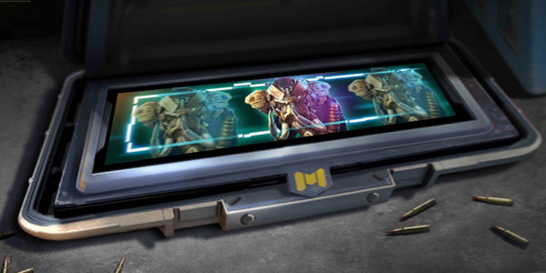 COD Mobile Calling Card Mammoth Visions - zilliongamer