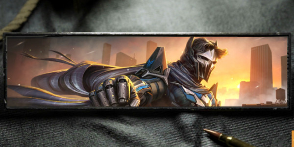 COD Mobile Calling Card Midnight - zilliongamer