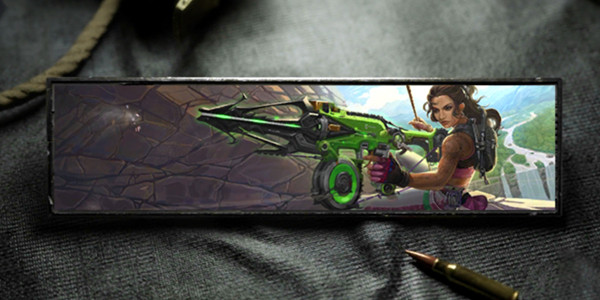 COD Mobile Calling Card Mountaineer - zilliongamer