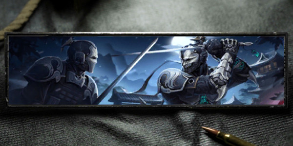 COD Mobile Calling Card Mystic Jade - zilliongamer