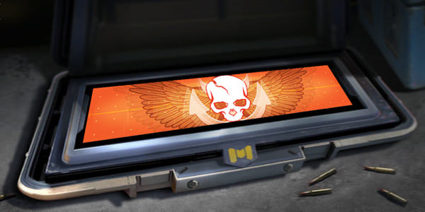 COD Mobile Calling Card Revive - zilliongamer
