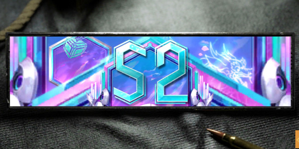 COD Mobile Calling Card Series 2 BR Legend - zilliongamer