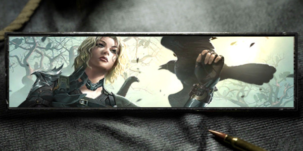 COD Mobile Calling Card Shadow's Call - zilliongamer