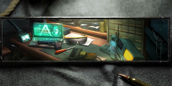 COD Mobile Calling Card Catastrophic - zilliongamer