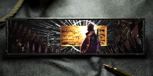 COD Mobile Calling Card Special Weapons Team - zilliongamer