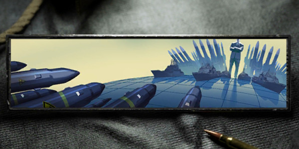 COD Mobile Calling Card Stacked Forces - zilliongamer