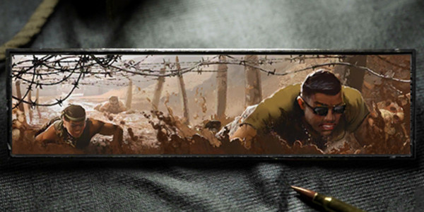 COD Mobile Calling Card Stay Low - zilliongamer