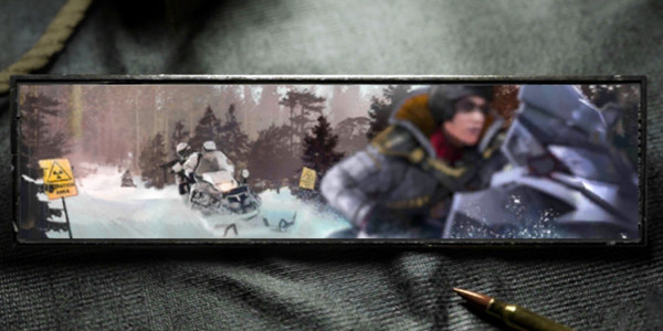 COD Mobile Calling Card Summit Ascent - zilliongamer