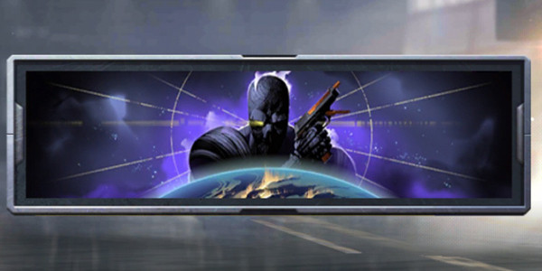 COD Mobile Calling Card Supreme Being - zilliongamer